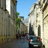Prestige Self Catering In Dijon — фото 1