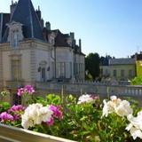 Family Self Catering In Dijon — фото 1