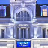 Гостиница Kyriad Prestige Dijon Centre — фото 2