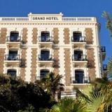 Гостиница Barriere Le Grand Hotel — фото 2