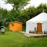 Forgetmenot Yurt — фото 2