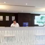 Гостиница Holiday Inn Lille Ouest Englos — фото 3