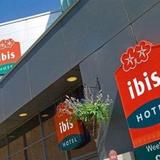 Гостиница ibis Epinal Centre — фото 2