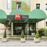 Гостиница ibis Epinal Centre — фото 3