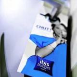 ibis budget Epinal — фото 1