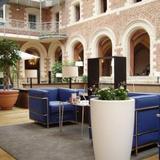Гостиница Alliance Lille - Couvent Des Minimes — фото 2