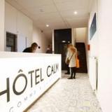 Hotel Calm Lille — фото 3