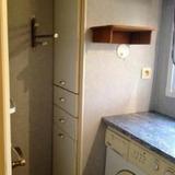 Mobil Home Au Camping Du Lac A Foix — фото 1