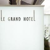 Le Grand Hotel Grenoble — фото 3