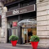Гостиница ibis Grenoble Centre Bastille — фото 2