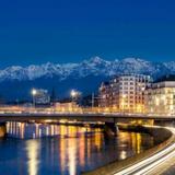 Гостиница ibis Grenoble Gare — фото 3