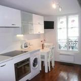 Appartement les Logis dAgnes — фото 1