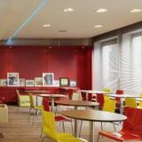 Гостиница ibis Styles Honfleur Centre Historique — фото 3