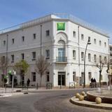 Гостиница Ibis Styles Hyeres Centre Gare — фото 2