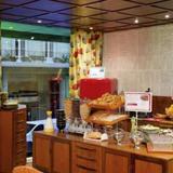 Гостиница ibis Styles Le Havre Centre — фото 2