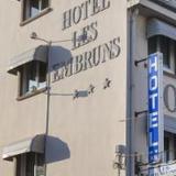 Гостиница Les Embruns — фото 1