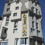 Гостиница Agena — фото 1