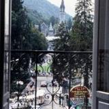 Гостиница Minotel Excelsior — фото 1