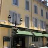 Hotel Restaurant La Regence — фото 1