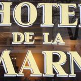 Hotel de La Marne — фото 3