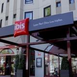 Гостиница ibis Lyon Part Dieu Les Halles — фото 1