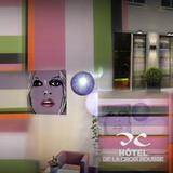 Hotel de la Croix-Rousse — фото 2