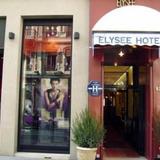 Hotel Elysee — фото 3