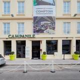 Гостиница Campanile Lyon Centre - Gare Perrache - Confluence — фото 2