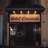 Hotel Concorde — фото 3