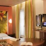 Гостиница ibis Styles Macon Centre — фото 2