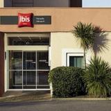 Гостиница ibis Marseille Provence Aeroport — фото 1