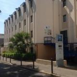 Гостиница Ibis Budget Marseille Prado — фото 1