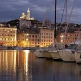 Гостиница Golden Tulip Marseille Euromed — фото 1