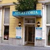 Гостиница New Astoria — фото 3