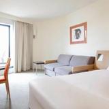 Гостиница Novotel Marseille Vieux Port — фото 3