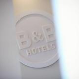 B&B Hotel Marseille La Valentine — фото 3