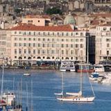 Grand Hotel Beauvau Marseille Vieux Port - MGallery by Sofitel — фото 2