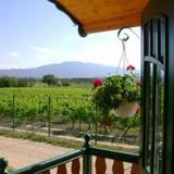 La Grange de Campaulise - Camping a la ferme - Roulotte - Mont Ventoux — фото 1