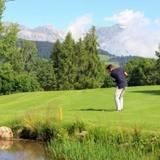 Гостиница Ferme du Golf — фото 3