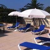 Гостиница Vacances Bleues Balmoral — фото 2