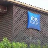 ibis Budget Aix Le Canet — фото 2