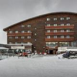 Belambra Clubs Hotel Morzine - Le Viking - Half Board — фото 1