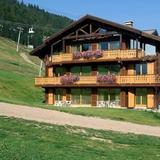 Apartment Chalet Matine.1 — фото 1