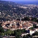 Cote dAzur View of Cannes Bay — фото 3