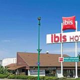 Гостиница ibis Moulins — фото 1