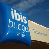ibis budget Narbonne Sud A9 A61 — фото 1