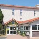 B&B Hotel NARBONNE (1) — фото 3