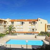Apartment Maisons Sur La Plage II Narbonne Plage — фото 3