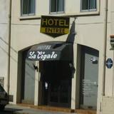Hotel la Cigale — фото 2