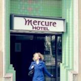 Гостиница Mercure Perpignan Centre — фото 2